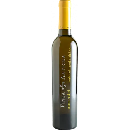 Finca Antigua Moscatel 375cl.