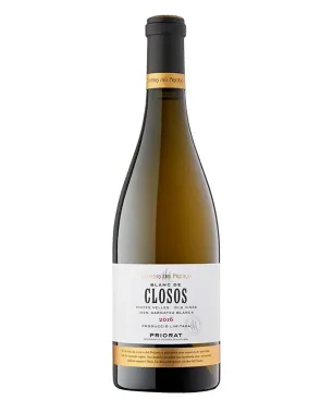 Blanc De Clossos Blanco 2017