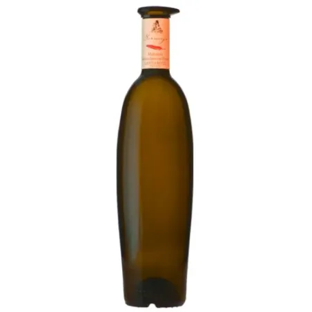 Los Bermejos Malvasia Naturalmente Dulce 50cl.
