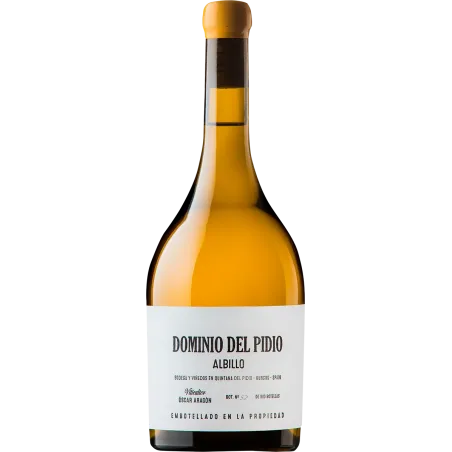 Dominio de Pidio Blanco 75cl.
