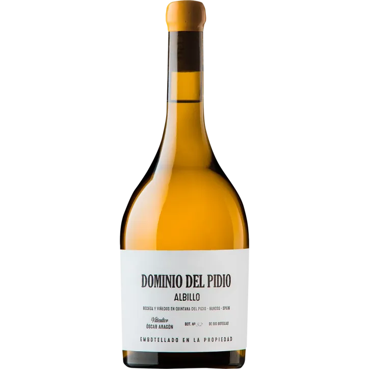 Dominio de Pidio Blanco 75cl.