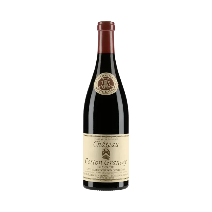 Chateau Corton Grancey Latour 1998 75cl.