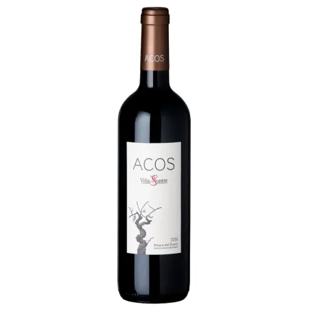 Viña Sastre Acos 2008