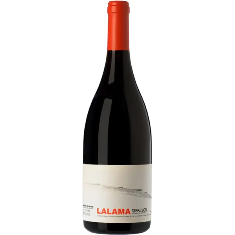 Lalama Tinto Magnum estuchado 150cl.