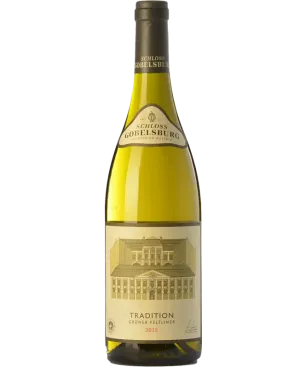 Golbelsburg gruner Veltliner Renner 2015 75cl.