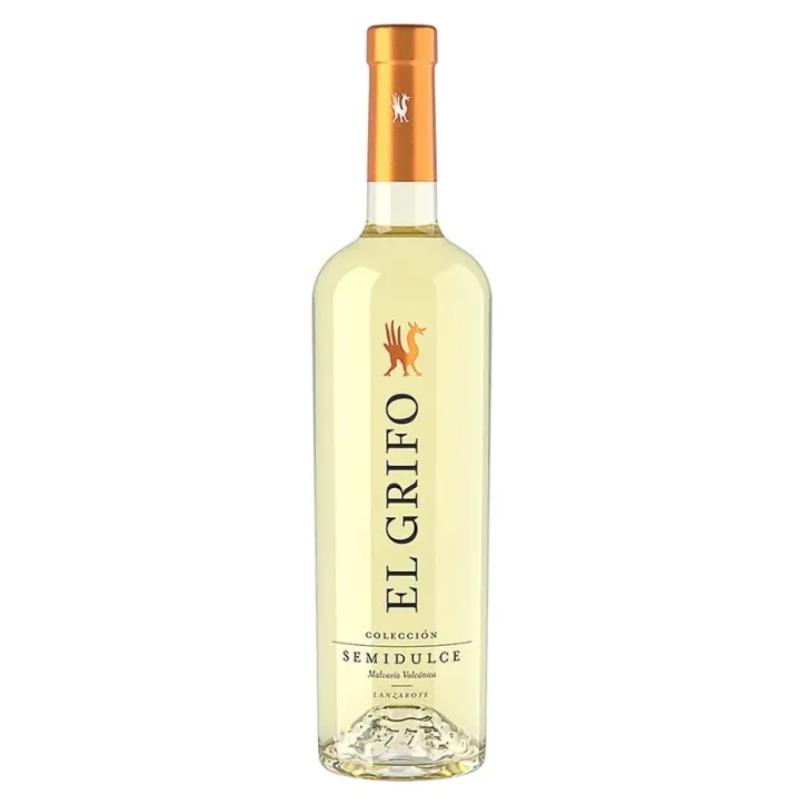 El Grifo Semi Dulce 75cl.