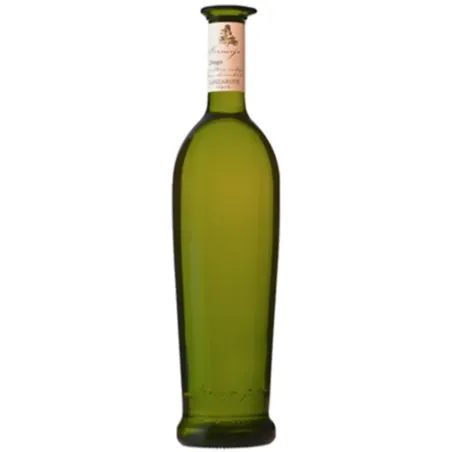 Los Bermejos Diego Seco