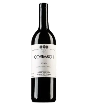 Corimbo I Tinto 2015