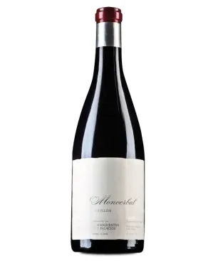 Moncerbal Tinto 2015