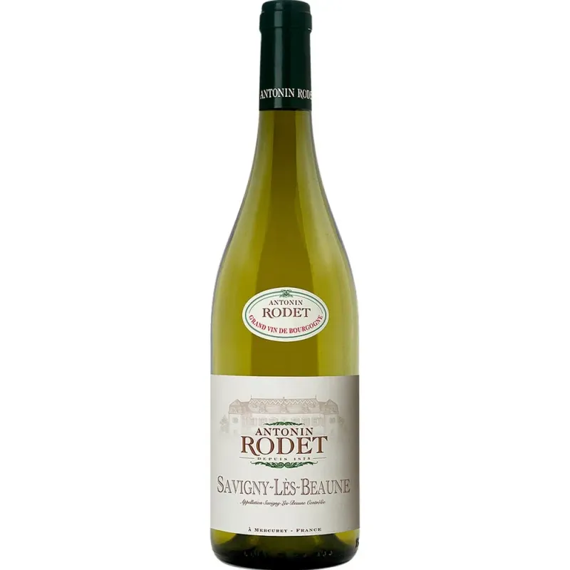 Antonin Rodet Savigny Les Beaune Blanc 2017