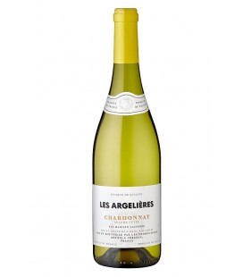 Les Argeličres Chardonnay 2019