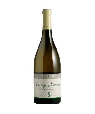 Alex Gambal Chassagne-Montrachet 2019