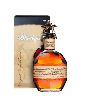 Blanton's The Original