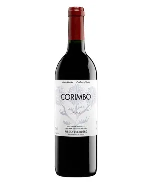 Corimbo Tinto 2015 Magnum Estuchado