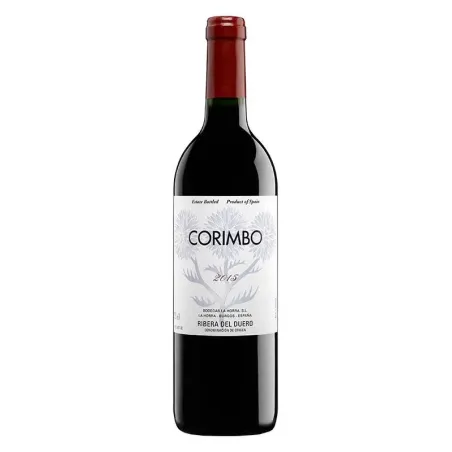 Corimbo Tinto 2015 Magnum Estuchado