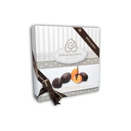 Fruit Chocolate Kumquat y Chocolate Fondant Vintage 120gr.