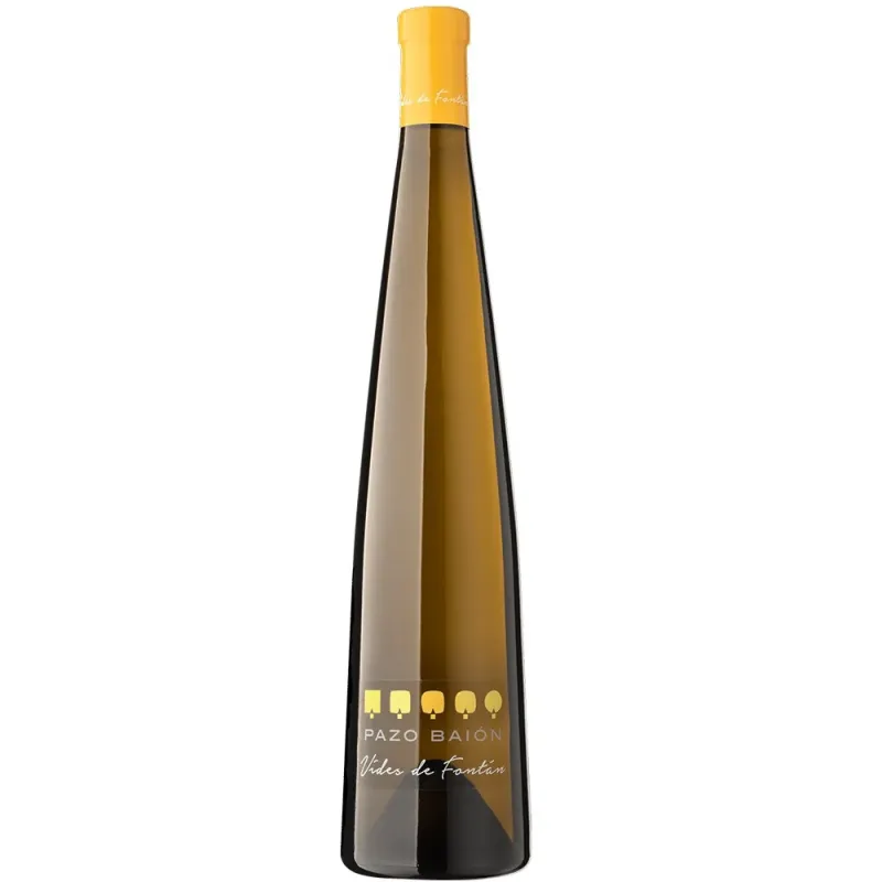 Pazo Baion Vides De Fontan 2020
