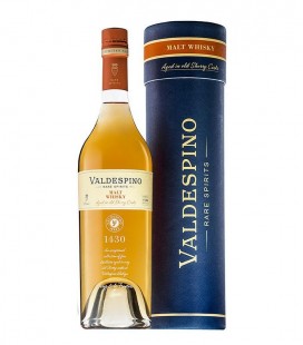 Whisky Valdespino The Rare Collection