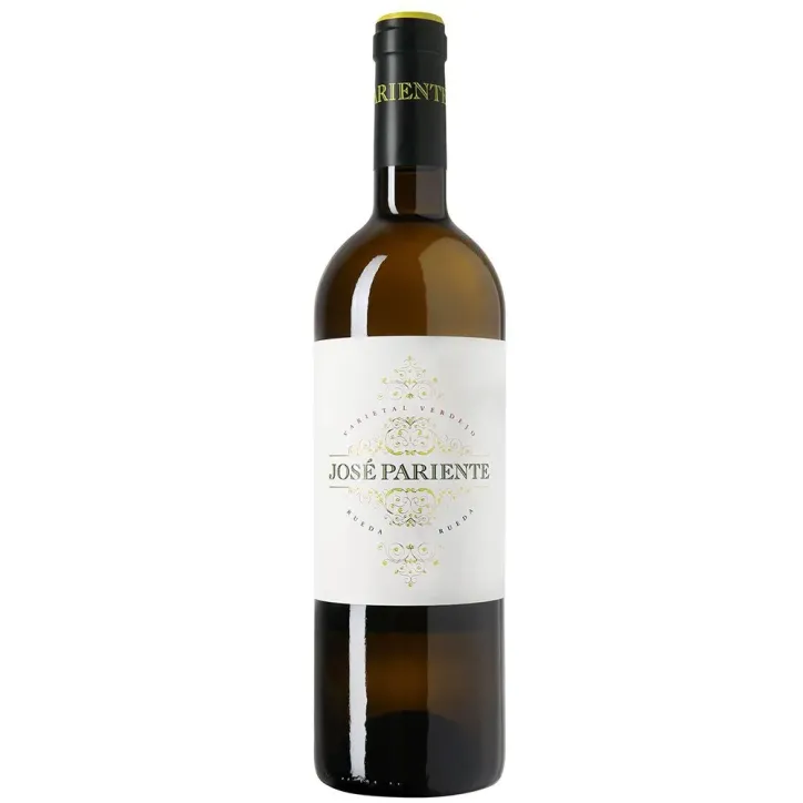 Jose Pariente Blanco Verdejo Magnum 150cl.