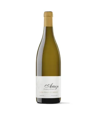 Artazu santa Cruz Blanco 2018