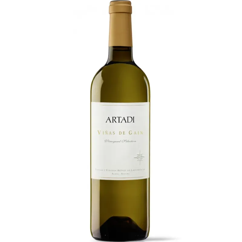 Artadi Viñas De Gain Blanco 2019