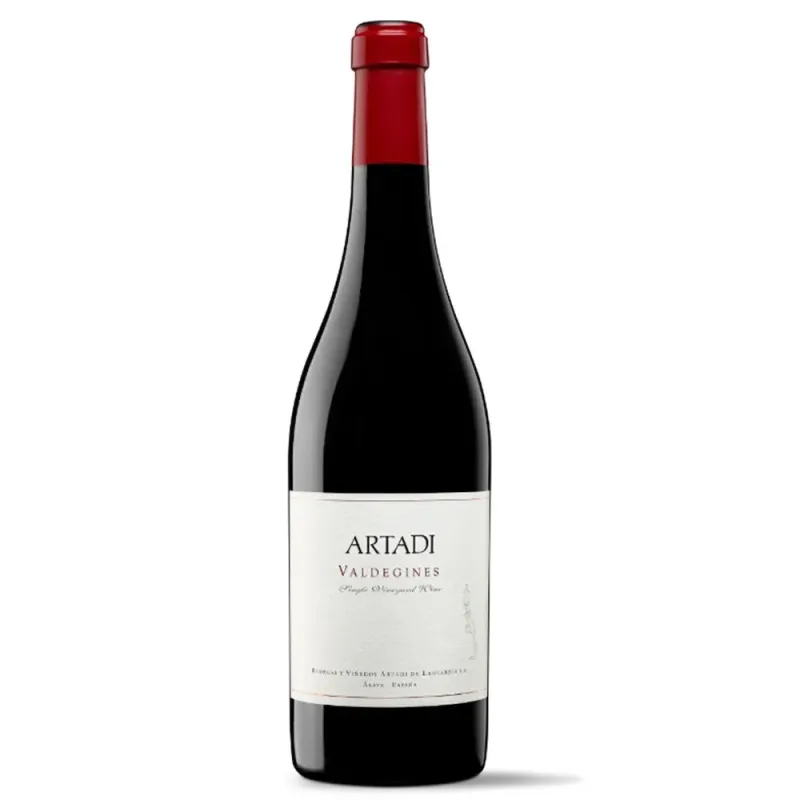 Artadi Valdegines 2017 75cl.