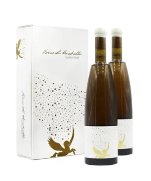 Pack 2 Botellas Sosiego Caraballas Estuchado 75cl.