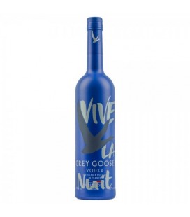 Vodka Grey Goose Luminoso Edición Limitada 1,75L