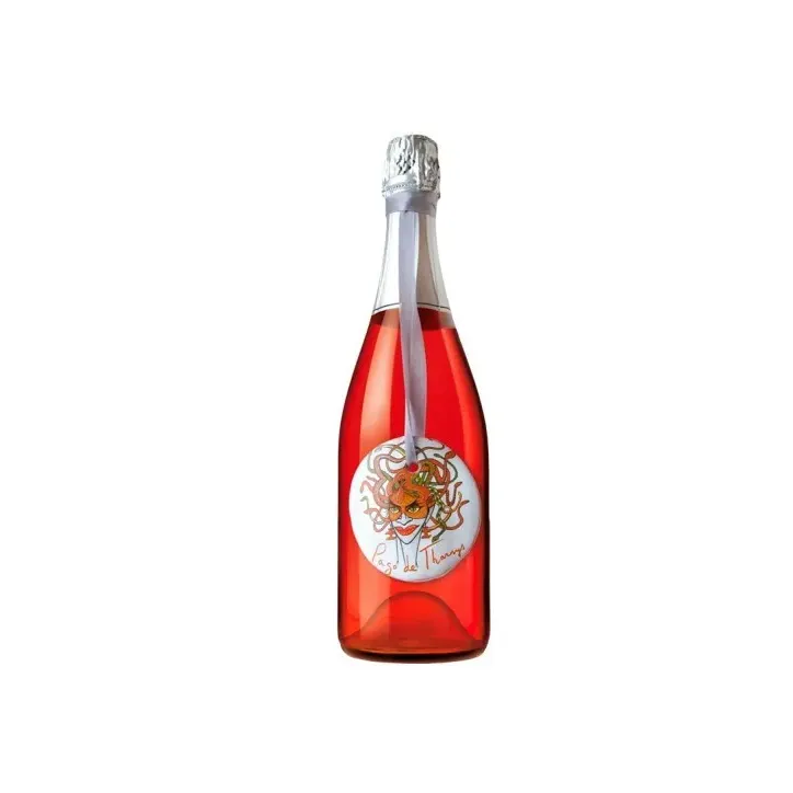 Pago de Tharsys Brut Rosado