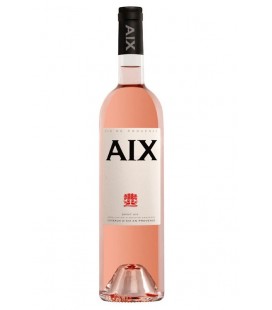 AIX Vin de Provence 2021