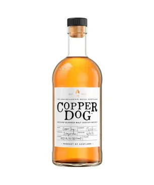 Copper Dog Speyside Whisky
