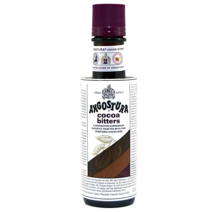 Angostura Bitter Aromatic Cocoa 10cl.