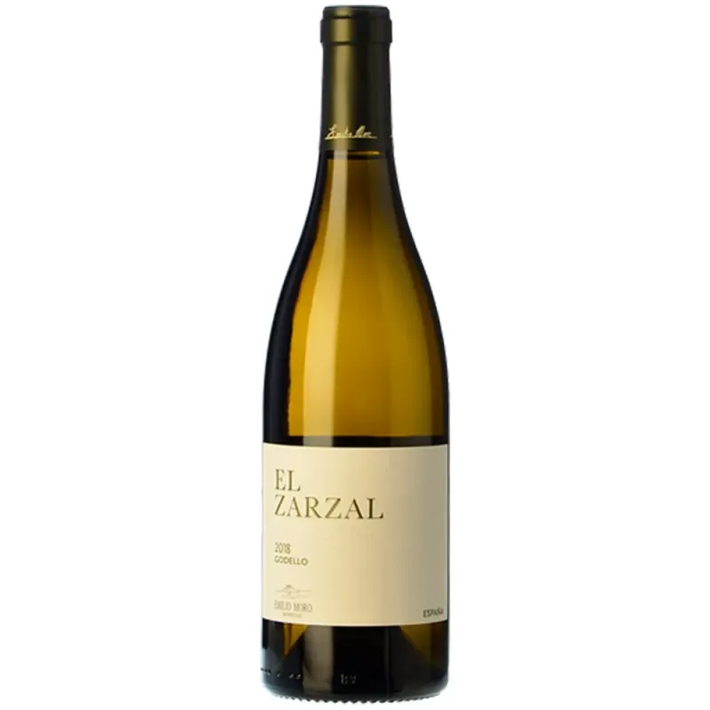 El Zarzal Blanco 2023