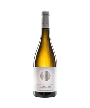 O Luar Do Sil Godello Lias Capellanes Blanco 2019