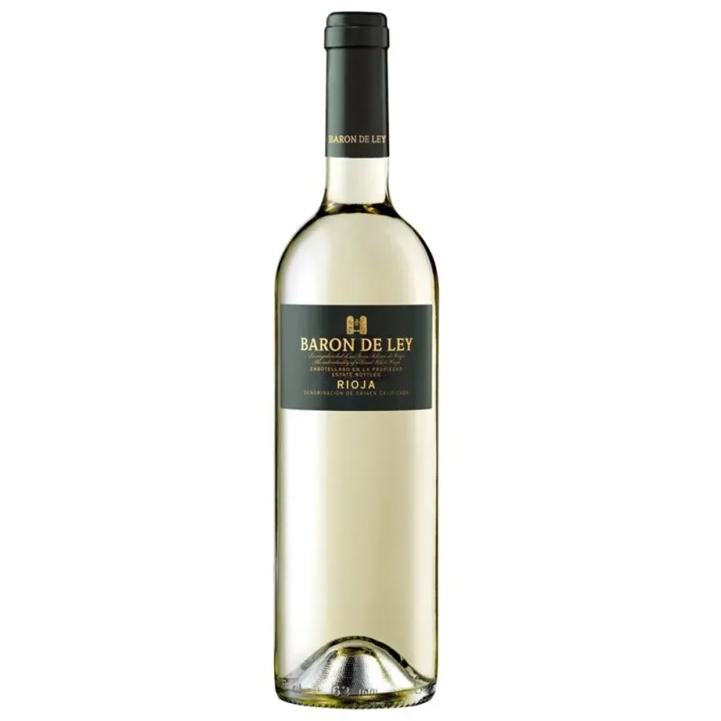 Baron De Ley Blanco 2019