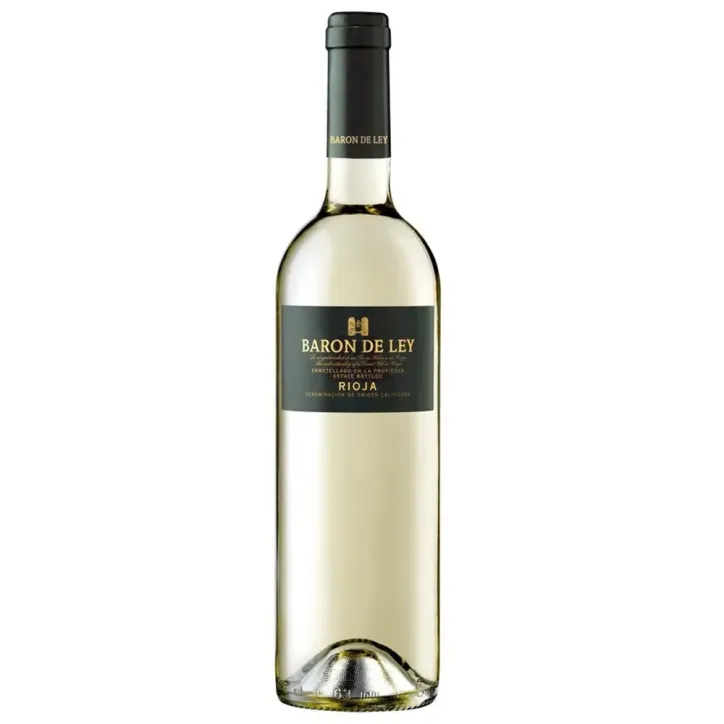 Baron De Ley Blanco 2019