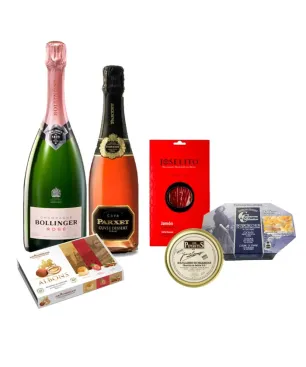 San Valentin Noche Perfecta