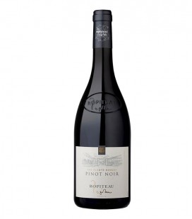 Ropiteau Pinot Noir Vin de France 2019