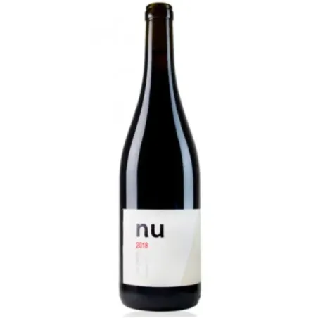 Nu Monastrell Tinto 2018
