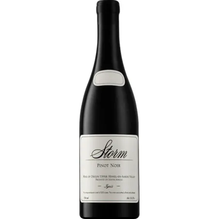 Storm Wines Ignis Pinot Noir 2023
