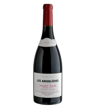Les Argelieres Pinot Noir 2024