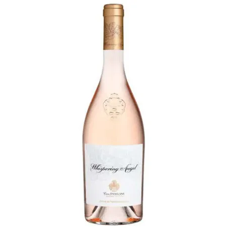 Whispering Angel Rosé 2024
