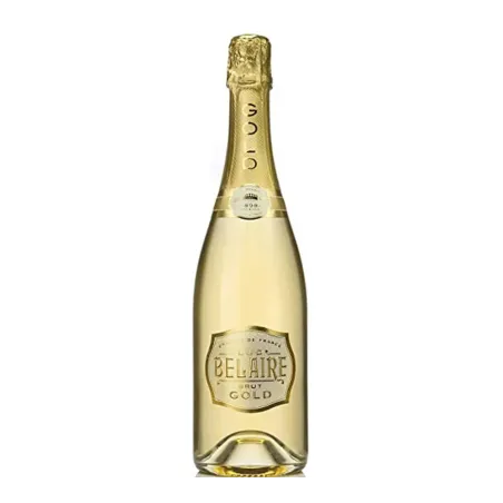 Belaire Brut Gold Luminoso 75cl