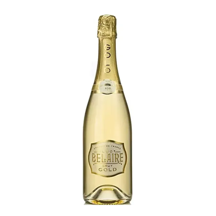 Belaire Brut Gold Luminoso 75cl