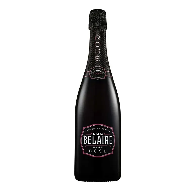 Luc Belaire Rosé Fantôme Magnum