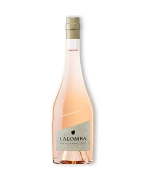 Lalomba Finca Lalinde Rosado