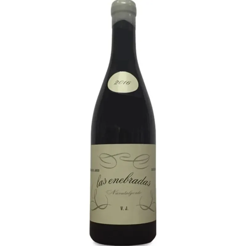 Las Enebradas Navatalgordo 2017