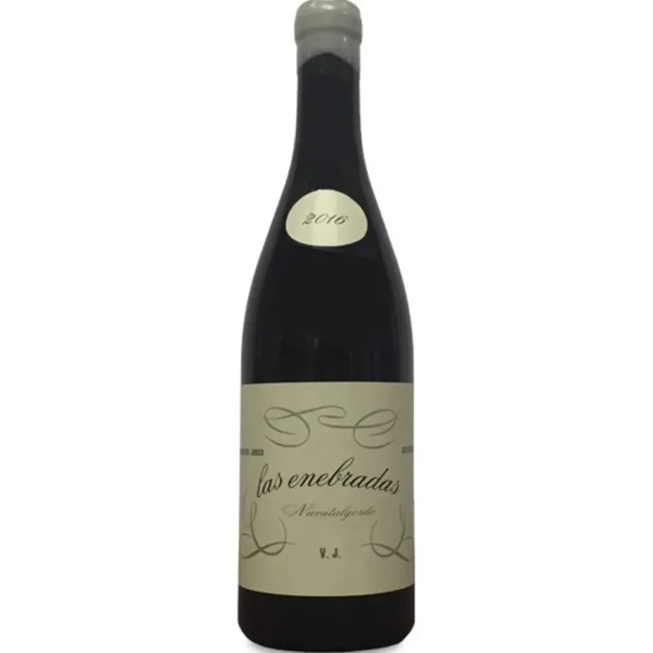 Las Enebradas Navatalgordo 2017