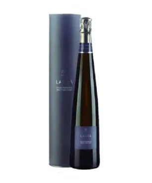 Cava Alta Alella Laietà Gran Reserva Magnum Estuchado 2017