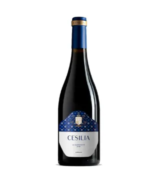 Cesilia Garnacha